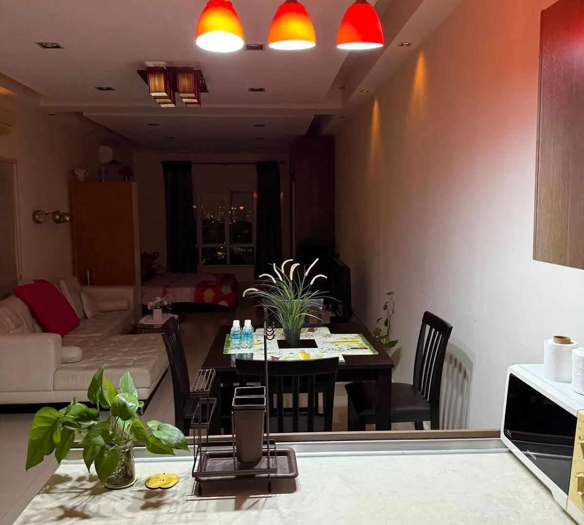 Cosy Studio Apartment At Hartamas Kuala Lumpur